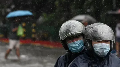 Our Town Is Flooded 10 Months—Lawmakers Are Stealing Taxpayer Money