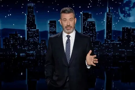 Jimmy Kimmel Live! Halted Without a Set Return Following Presenter's Charlie Kirk Remarks