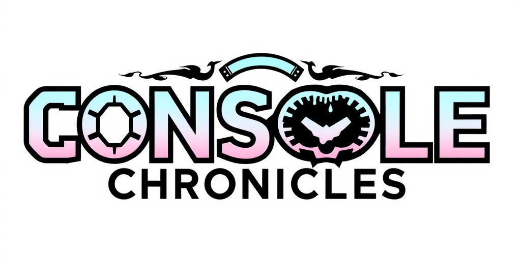 Console Chronicles